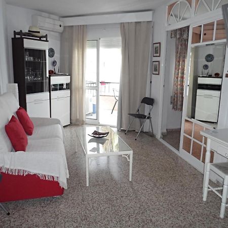 Acapulco Playa 403 Menyber Appartement Nerja Buitenkant foto
