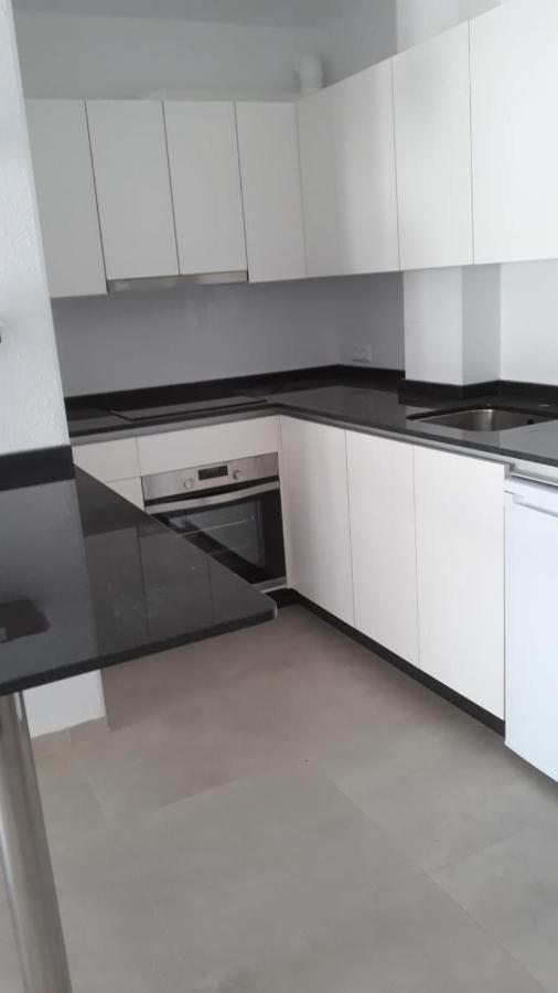 Acapulco Playa 403 Menyber Appartement Nerja Buitenkant foto