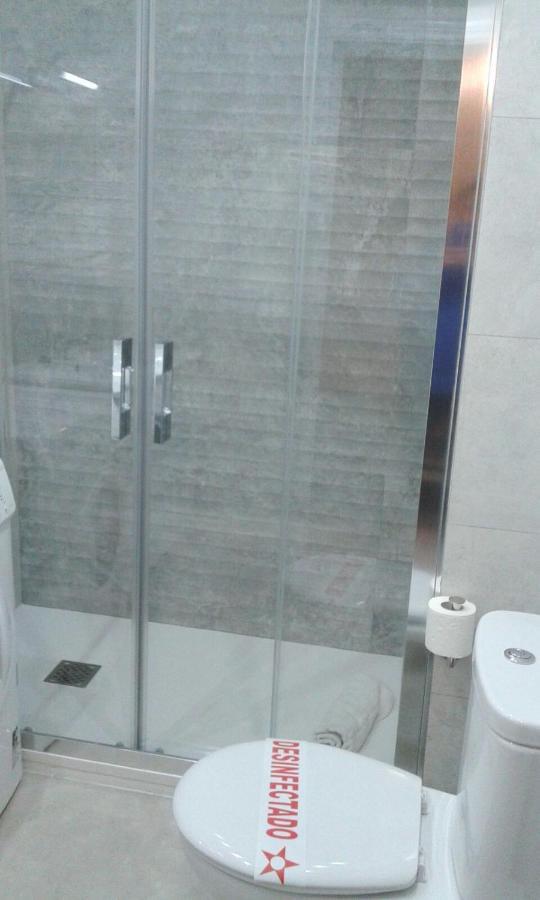 Acapulco Playa 403 Menyber Appartement Nerja Buitenkant foto