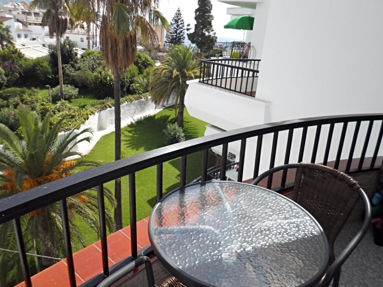 Acapulco Playa 403 Menyber Appartement Nerja Buitenkant foto